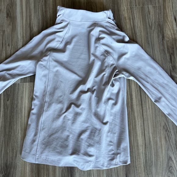 avia purple running jacket size medium - Picture 8 of 8